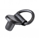 Петля обувная G39